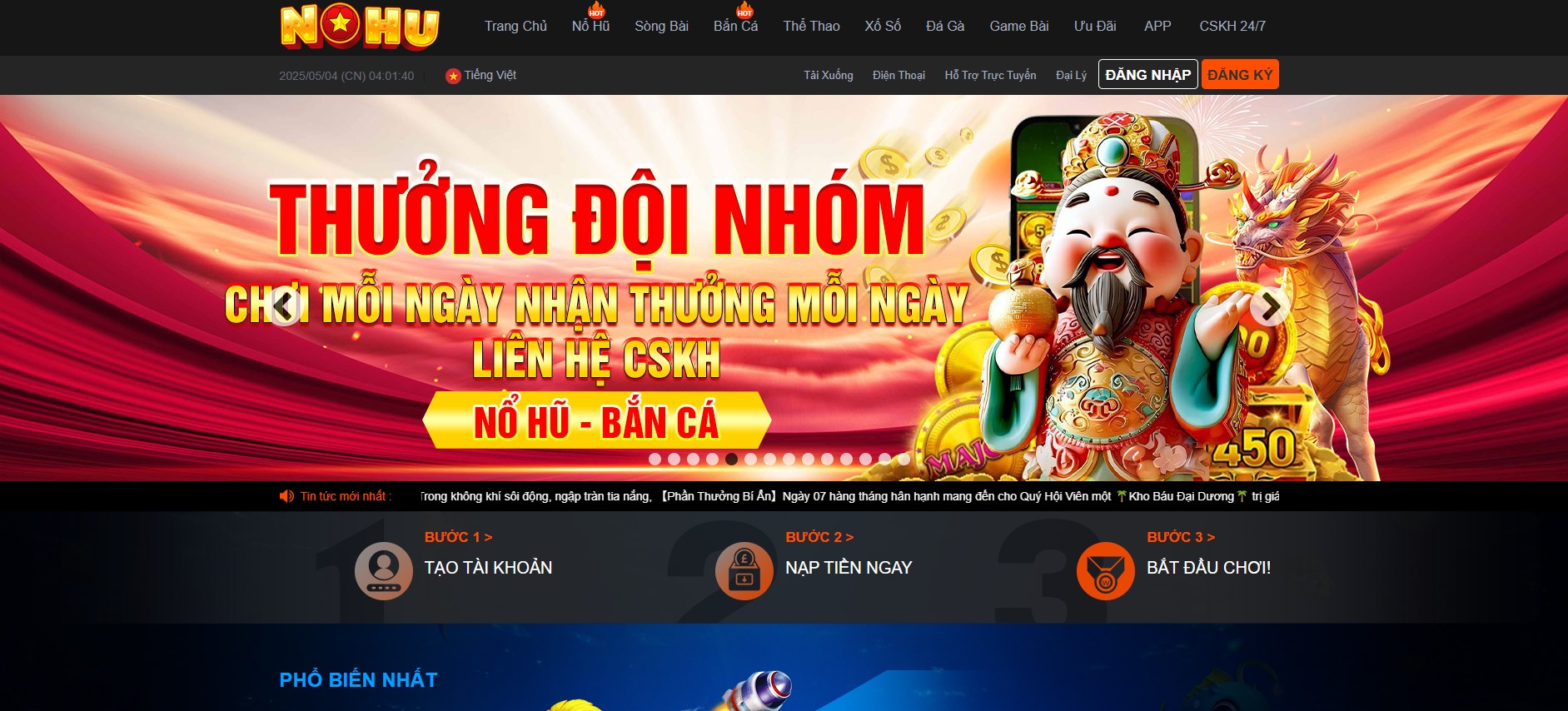Kubet11 net90 - Cổng Game Nổ Hũ Uy Tín Nhất Năm 2025